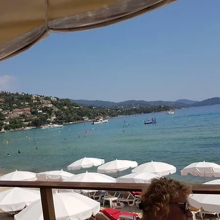 Le Clos Fleuri Le Lavandou
